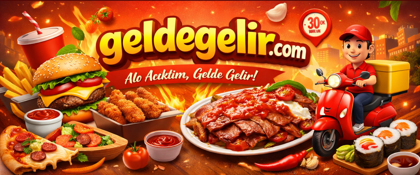 Geldegelir yanında
